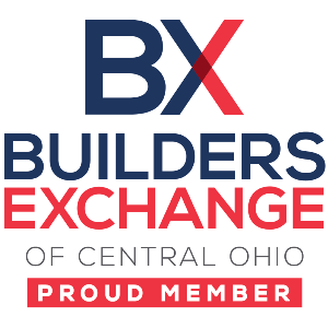 Fence Contractor Columbus Ohio bx logo