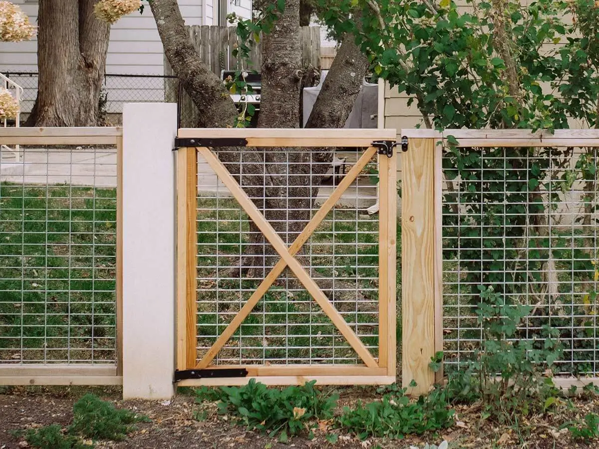 Agriculture fence columbus ohio fence company 112125 02 1