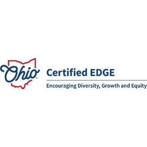 Ohio Certified Edge logo -