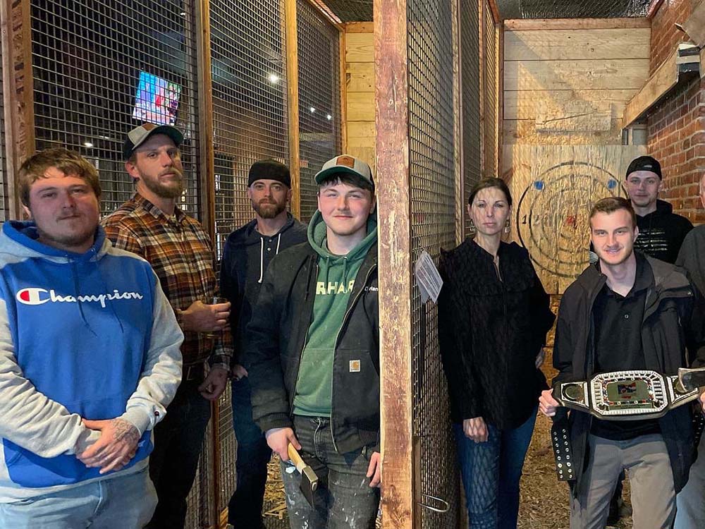 Bowden Fence about us