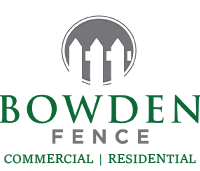 Bowden Fence logo