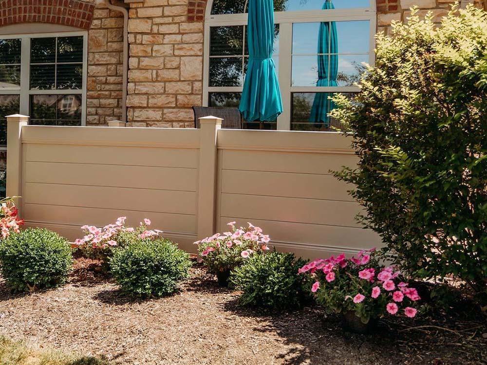 Circleville Ohio residential fencing company