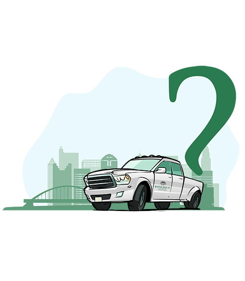 Fence FAQs in Hilliard Ohio