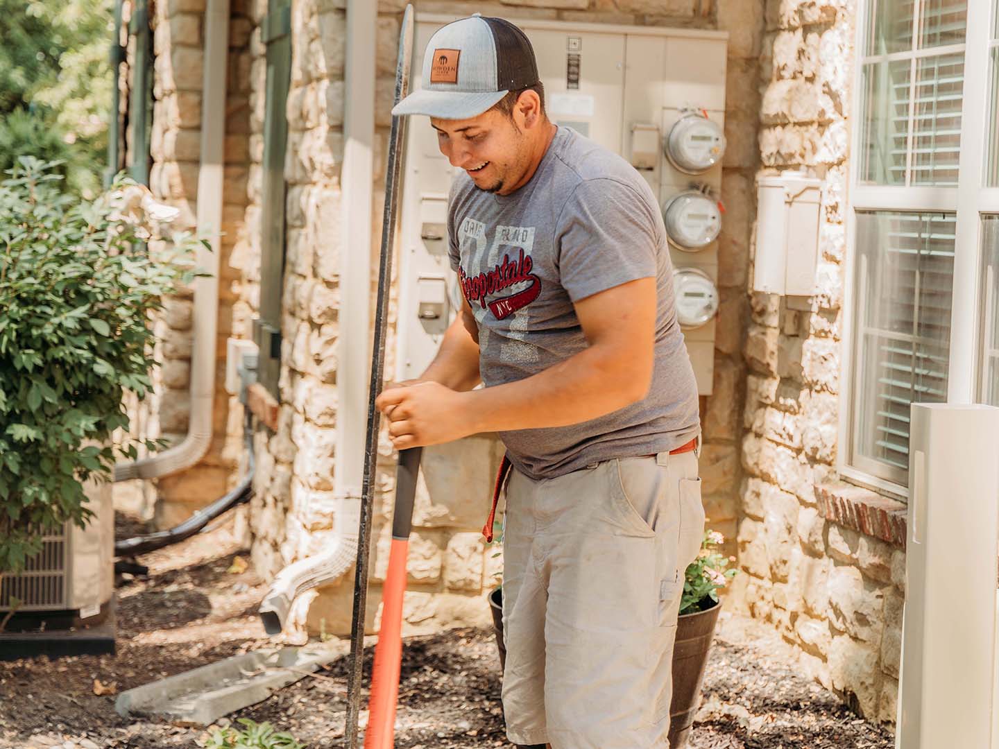 Plain City Ohio Fence Company