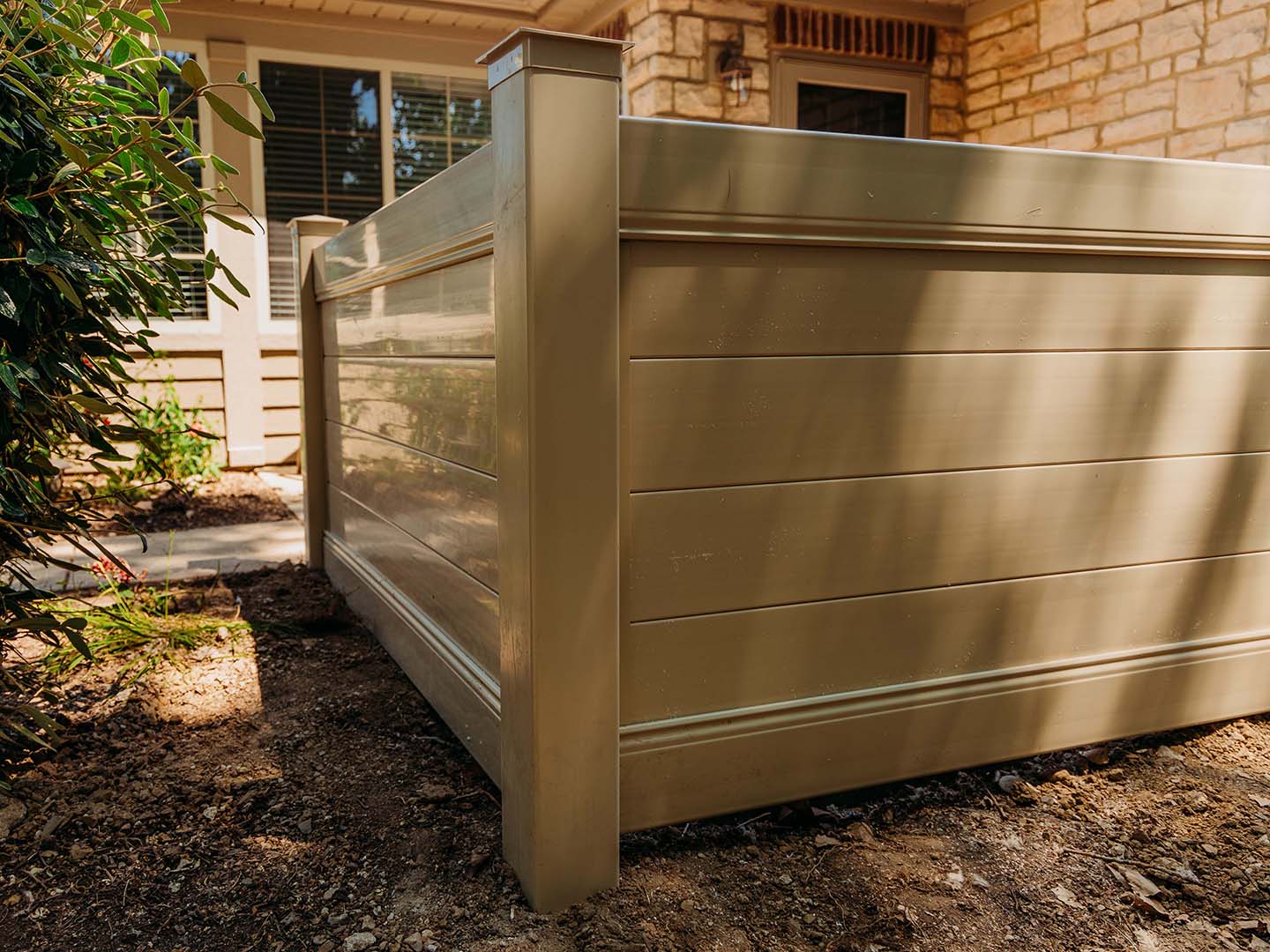 Westerville Ohio DIY Fence Installation